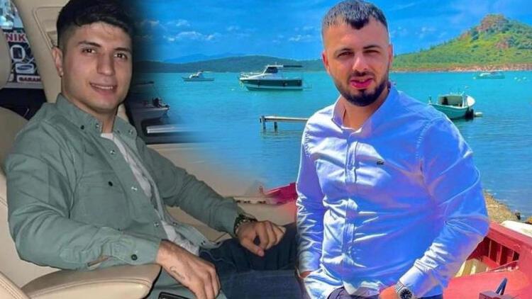 İki arkadaş kahvaltı salonunda öldürüldü! Kan donduran sözler