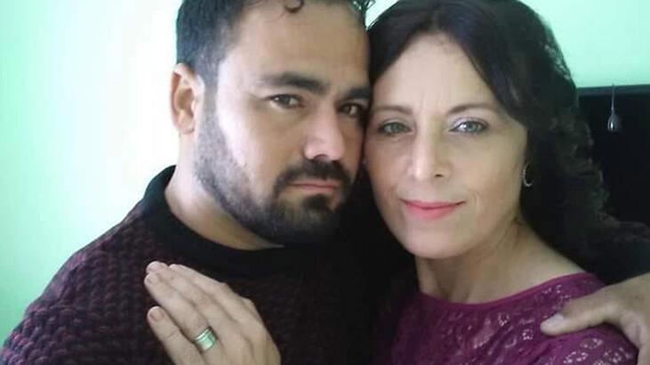 İkiz bebeklerine hamile Hatice’yi boğarak öldüren eşiyle ilgili şoke eden detay