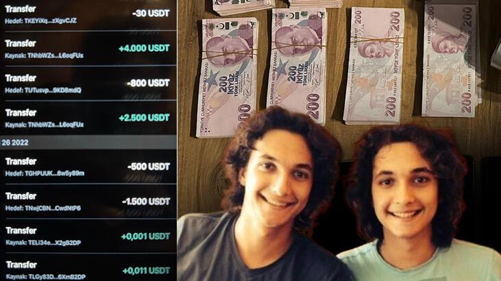 İkiz kardeşlerden 37 milyonluk vurgun! Haksız kazançla lüks yaşam sürdüler