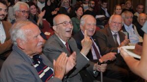 İkiz Kuleler’in yapımında görev alan Mimar Nişan Yaubyan hayatını kaybetti