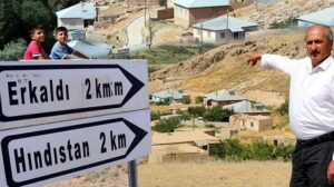 İlginç istek! Yeniden ‘Hindistan’ mahallesi olmak istiyorlar