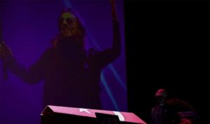 İlhan İrem, son yolculuğuna uğurlandı