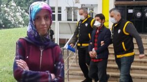 İlişki yaşadığı Nuray’ı öldüren sanığa ‘iyi hal’ indirimiyle 25 yıl hapis