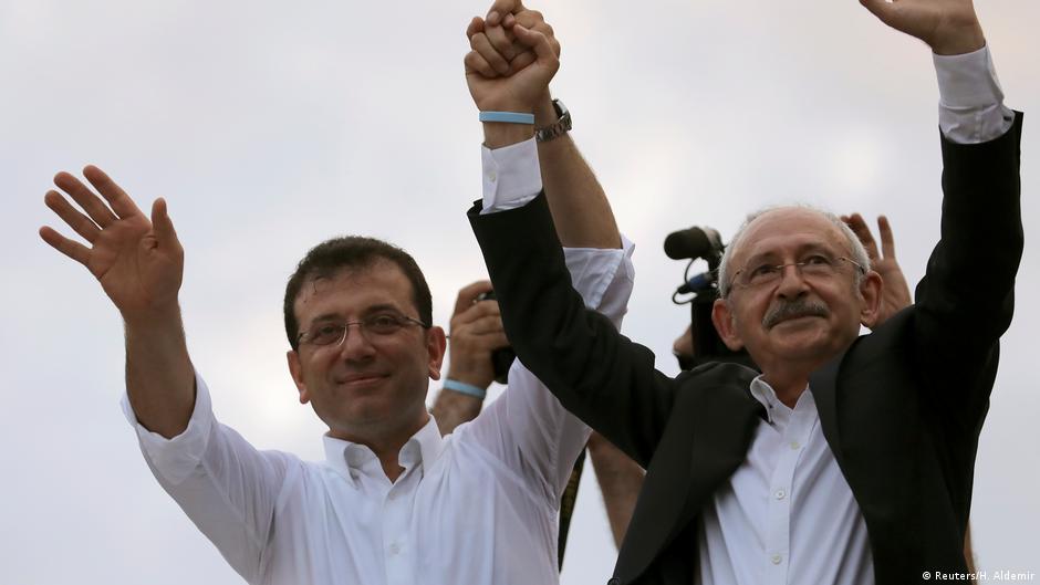 İmamoğlu kararı: Siyasette kartlar yeniden dağıtılıyor