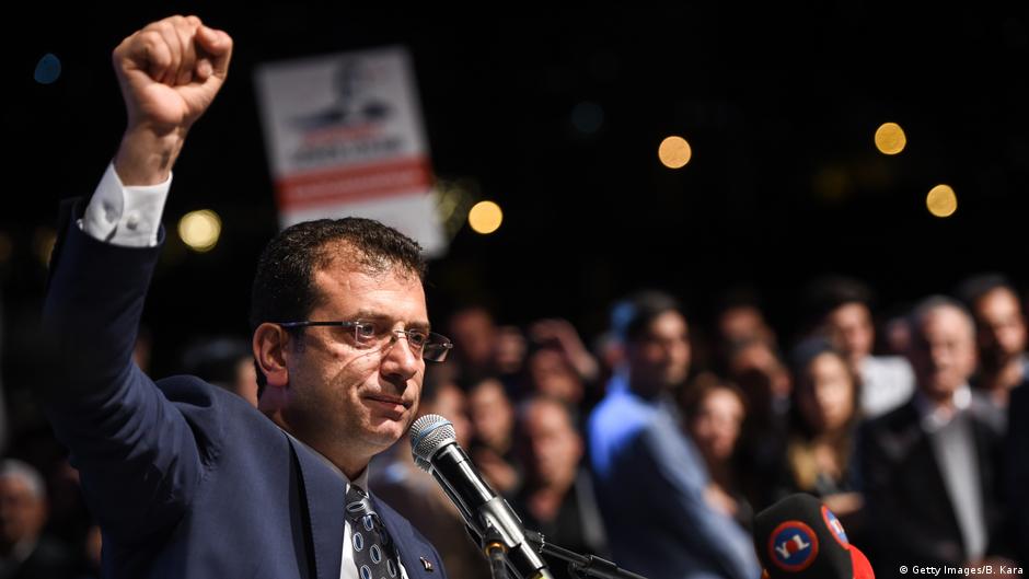 İmamoğlu’na siyasi yasak: Bundan sonra ne olacak?