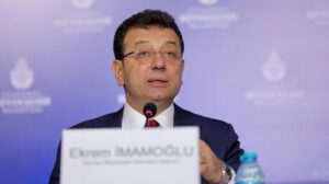 İmamoğlu’ndan terör soruşturmasıyla ilgili açıklamalar