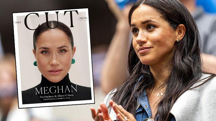 İngiliz kraliyetini topa tuttu! Dünyanın konuştuğu röportajdan 5 bomba detay