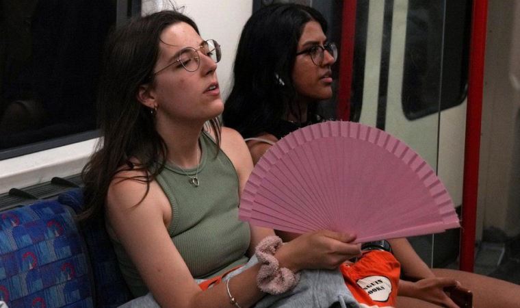 İngiltere’de tarihin en sıcak günü: Sıcaklık 41 dereceyi bulabilir