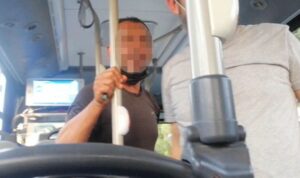 ‘İnleme sesi’ cinsel taciz sayıldı: Kız kardeşlere otobüste tacize 11 yıl 9 aya kadar hapis talebi