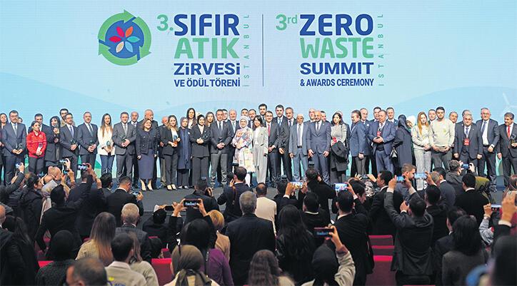 ‘İnsanın tabiatla bağını pekiştirdi’