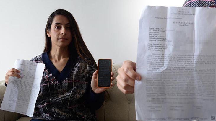 İnternet üzerinden araç kiralamak isteyen çift dolandırıldı