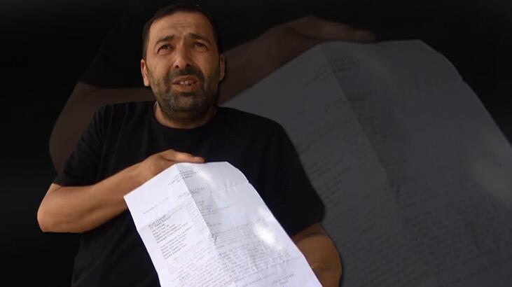 İnternetten araç kiralamak istedi, olanlar oldu! 9 bin 200 lira kaybetti