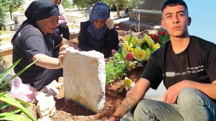 İntihar ederek canına kıydığı ileri sürüldü! Acılı anneden korkunç iddia