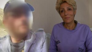 İranlı kadın Fransa’ya gitmek için Türkiye’ye geldi! Tüm hayatı karardı