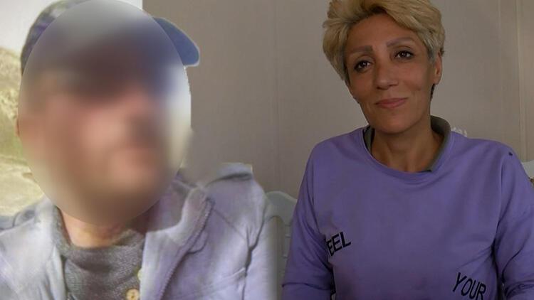 İranlı kadın Fransa’ya gitmek için Türkiye’ye geldi! Tüm hayatı karardı
