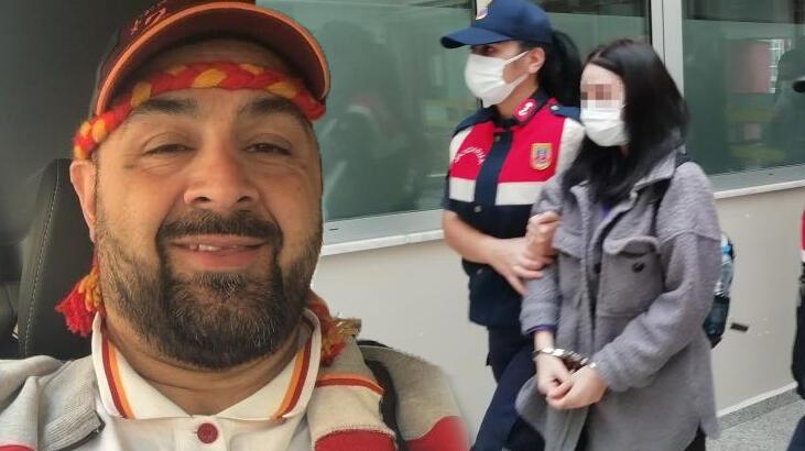 İş adamını öldüren sevgilisi için ‘Benim erkek arkadaşım böyle bir insan değildi’