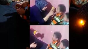 İşkenceci anne ve baba tutuklandı! Komşularından korkunç detaylar