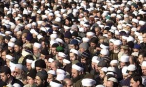 İsmailağa’nın hedefinde kadınlar var! Prof. Dr. Şahin Filiz: ‘Türk Mahsa Amini’ler olmasın’