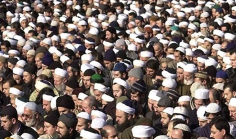 İsmailağa’nın hedefinde kadınlar var! Prof. Dr. Şahin Filiz: ‘Türk Mahsa Amini’ler olmasın’