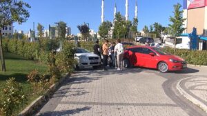İSPARK’ın otoparkı kiralamasına tepki