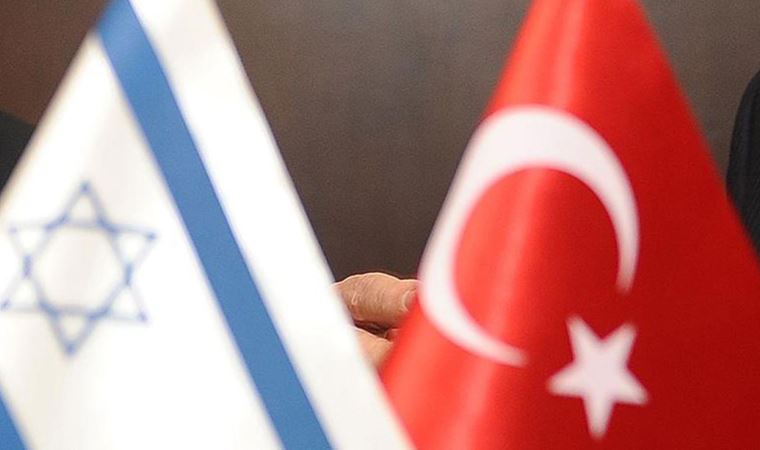 İsrail’e 4 yıl sonra  büyükelçi ataması