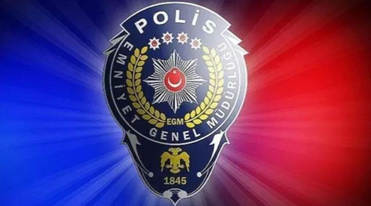 İstanbul Emniyeti’nde görev değişikliği