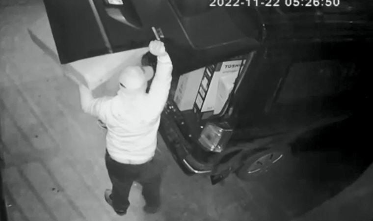 İstanbul’da 2 milyon liralık ‘elektronik eşya’ vurgunu