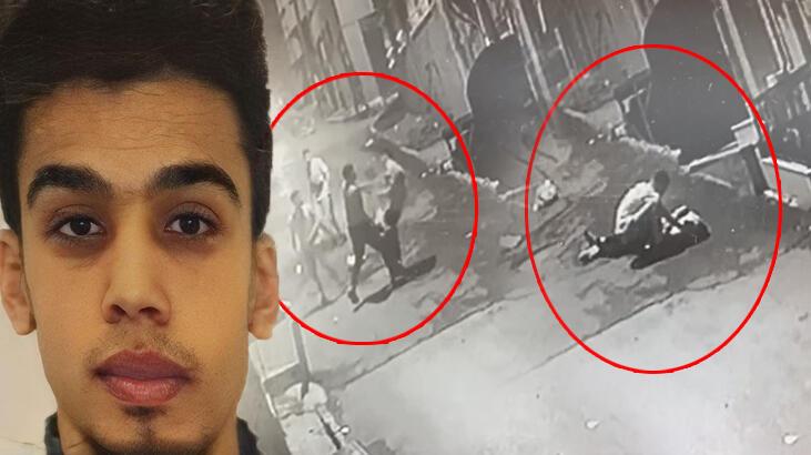 İstanbul’da dehşet! Tek yumrukla komalık etti, aylarda hastanede kaldı