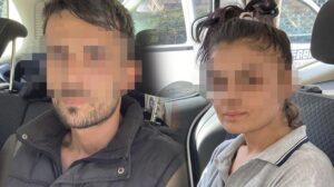 İstanbul’da kalorifer peteği hırsızları! Suçüstü yakalandılar