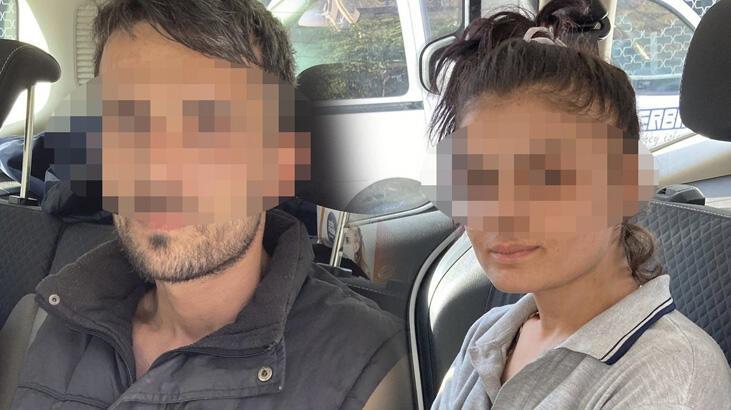 İstanbul’da kalorifer peteği hırsızları! Suçüstü yakalandılar