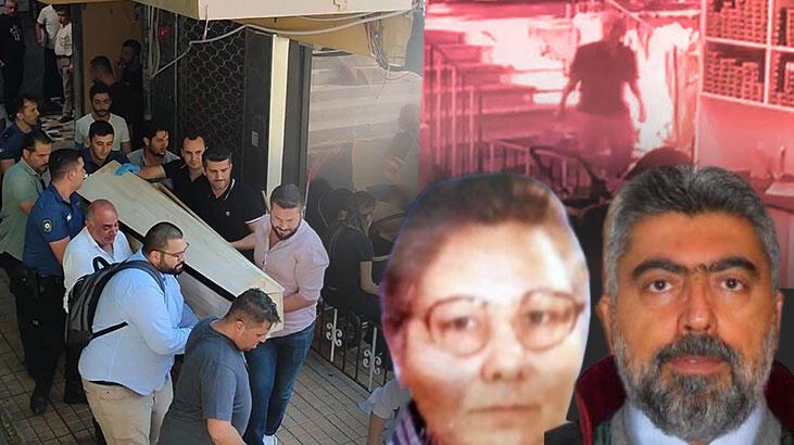 İstanbul’da kanlı baskınlar! 2 kişiyi öldürdü, ifadesi ortaya çıktı