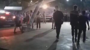 İstanbul’da konserde bıçaklı dehşet! 2’si polis 6 kişiyi yaraladı