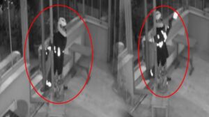 İstanbul’da kurye kılıklı saldırgan! ‘Mesut kim’ diyerek dehşet saçtı