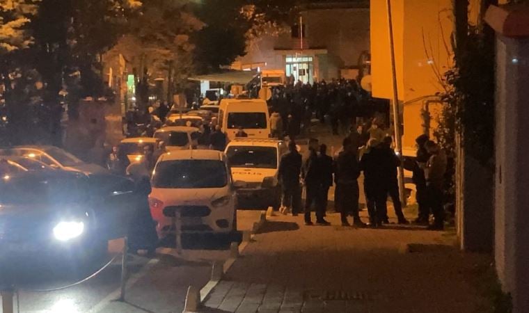 İstanbul’da olaylı gece: Saldırıya uğrayan polis ateş etti, 1 kişi öldü