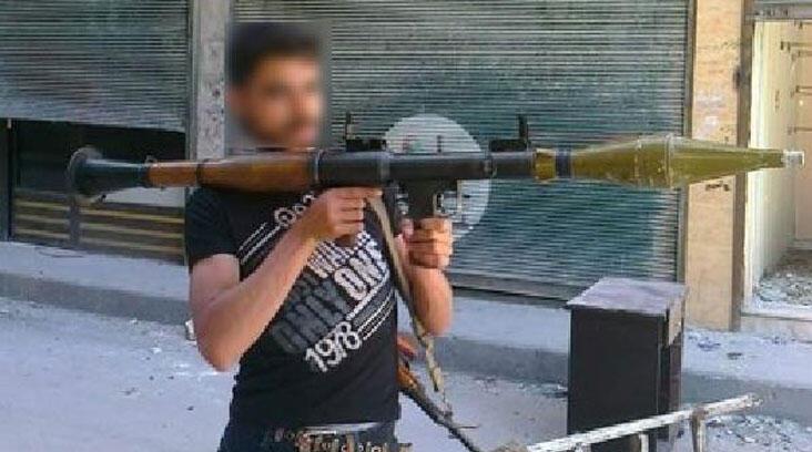 İstanbul’da operasyon: PKK şüphelisi yakalandı