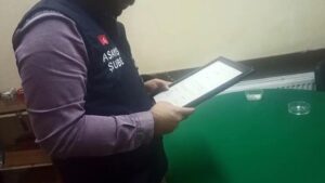 İstanbul’da peş peşe kumar operasyonu!