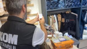 İstanbul’da sahte kanser ilacı operasyonu: 6 gözaltı