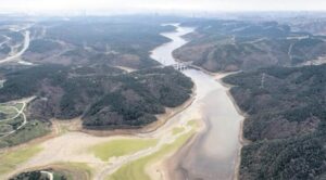 İstanbul’da su alarmı