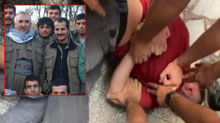 İstanbul’da yakalanan PKK’lı Mehdi Mıhçı’nın ifadesi ortaya çıktı