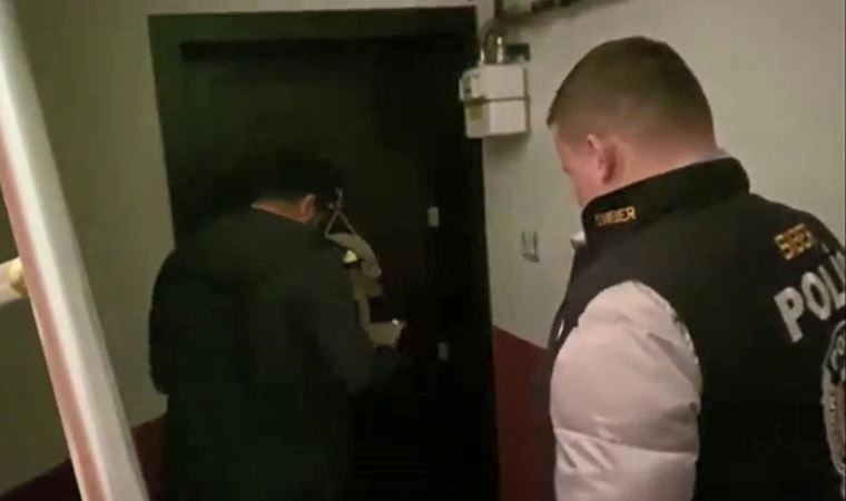 İstanbul’da yasadışı bahis operasyonu: 6 gözaltı