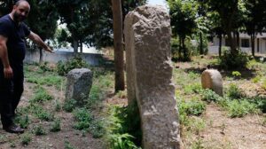 İstanbul’un bilinmeyen toplu cellat mezarlığı