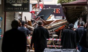 İşte depremin anatomisi… Kandilli Rasathanesi ‘Düzce’ raporunu paylaştı