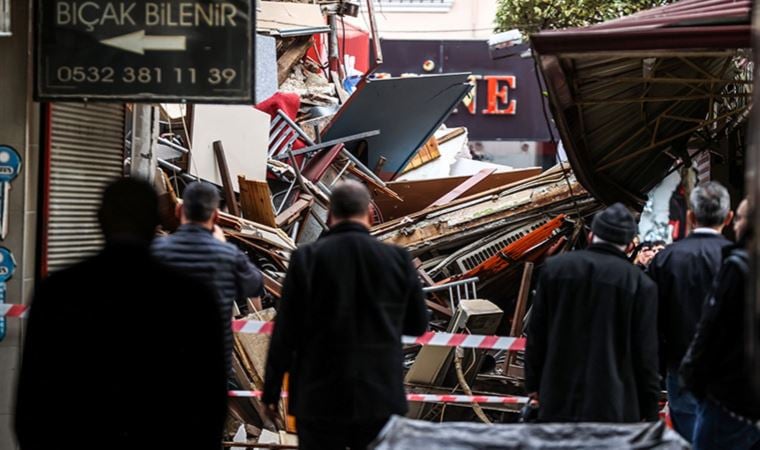 İşte depremin anatomisi… Kandilli Rasathanesi ‘Düzce’ raporunu paylaştı