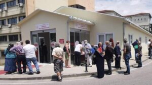 İşte Türkiye’de kullanılan ilk Kovid-19 aşısı Sinovac’ın Faz-3 sonuçları