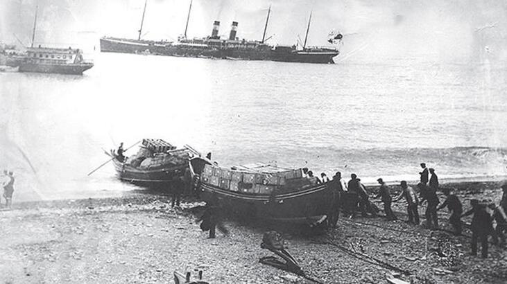 İstihbarat cephesinin gizli kahramanları