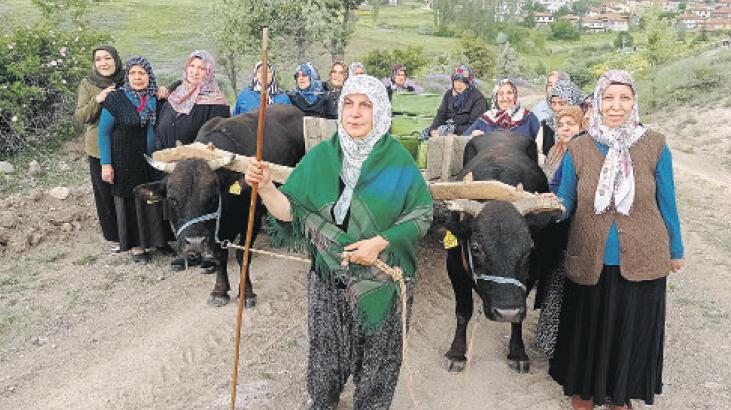 İstiklal Yolu belgesel oldu
