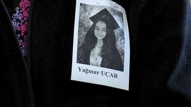 İstiklal’deki terör saldırısında ölen Yağmur’un okulunda anma