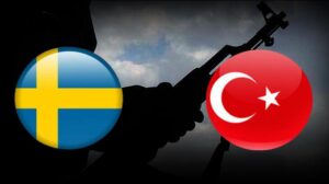 İsveç PKK’lı Mahmut Tat’ı Türkiye’ye iade etti