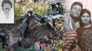 İtirafla ortaya çıkan yasak aşk cinayeti: Eşimi ölene kadar seviyorum