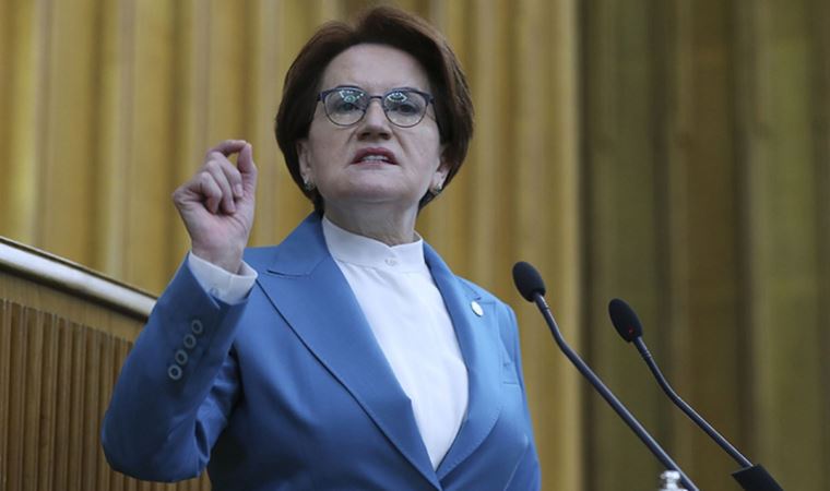 İYİ Parti Genel Başkanı Meral Akşener, liderler zirvesi öncesinde Cumhuriyet’e konuştu: ‘6’lı masa hızlanacak’
